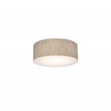  ANF1214MB-JT - Anton 12'' Med Base Flush Mount - JT