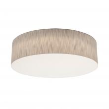  ANF2432L5AJUD-JT-MS - Anton 24'' LED Ceiling, 120-277V,5 CCT,JT,MS