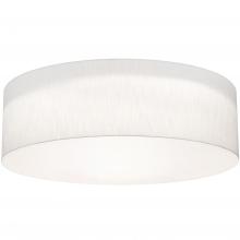  ANF3044MB-LW - Anton 30'' Med Base Flush Mount - LW