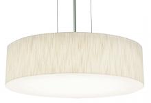  ANP1932LAJUDSN-JT - Anton 19'' LED Pendant - SN and JT