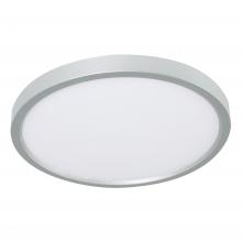  EGRF06LAJD1SN - Edge 6 Round LED Flush Mount