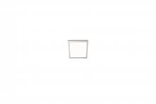  EGSF04LAJD1SN - Edge Square 4'' Flush Mount Led 120V,5 CCT,SN