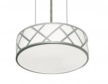  HVNP13LAJUDSN - Haven 13" LED Pendant