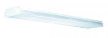  LW232WAMV - 2 Light 48" Fluorescent Wrap