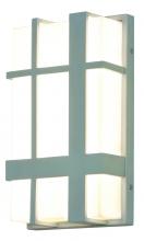  MXW7122500L30MVTG-PC - Max 12" LED Outdoor Sconce