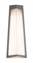  PSDW071833LAJD2TG - Pasadena 18" LED Outdoor Sconce