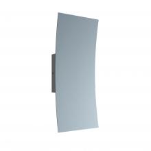  SADW0512L30D1TG - Sadie 12 Outdoor Sconce