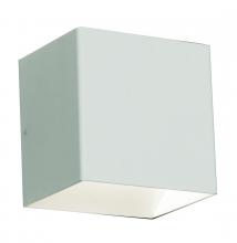  ZOS505600L30MVWH - Zoe 5" LED Sconce