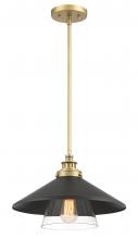  1405-758 - Segan - 1 Light Mini Pendant