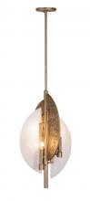  3461-788 - Saint - Martin - 4 Light Pendant