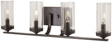  4654-579 - Elyton - 4 Light Bath