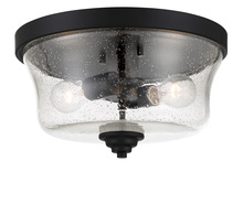  4927-66A - Shyloh - 2 Light Flush Mount