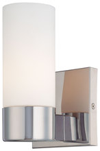  6211-77 - 1 Light Wall Sconce