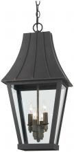  72784-66G - Chateau Grande - 4 Lts Outdoor Hanging