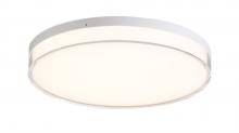  759-2-44-L - Vantage - 25w LED Flush Mount