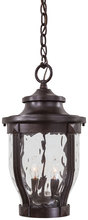  8764-166 - 3 LIGHT CHAIN HUNG