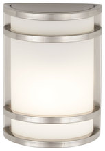  9801-144-L - Bay View™ - LED Outdoor Pocket Lantern