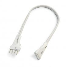  NATL-218W - 18" Linking Cable for Side-Lit Tape Light