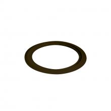  NLCBC-4OR-BZ - Round Oversize Ring for 4" Cobalt Retrofits, Bronze Finish