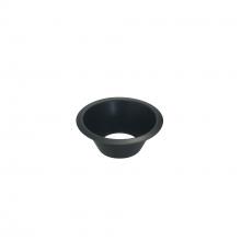  NM2-2REFLB - Reflector Insert for NM2-2RDC, Matte Black