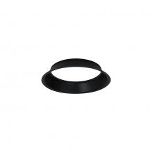  NOX-4REFLB - Black Reflector Insert for 4" Onyx