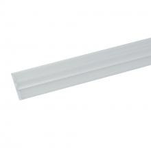  NTE-LIN4SASYLENS - 4-ft Single Asymmetrical Lens for T-Line Linear LED Track Head