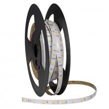  NUTP81-W16LED927 - High Output 16' 24V Continuous LED Tape Light, 310lm / 4.3W per foot, 2700K, 90+ CRI