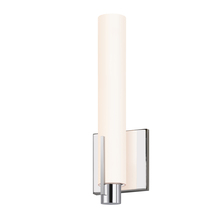  2440.01-ST - 12" LED Sconce