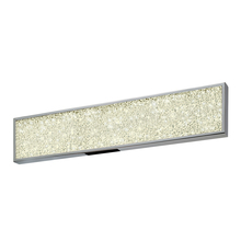  2561.01 - 24" LED Bath Bar