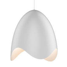  2676.03W - Large Bell LED Pendant