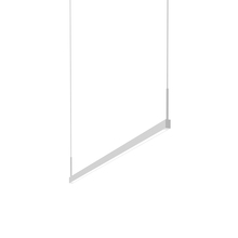  2816.03-4 - 4' One-Sided LED Pendant