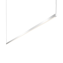  2816.16-8 - 8' One-Sided LED Pendant