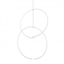  3152.03 - LED Double Pendant