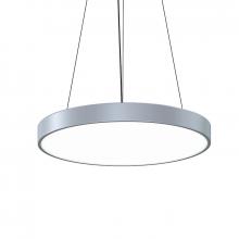  3744.16 - 24" Round LED Pendant