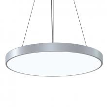  3745.16 - 30" Round LED Pendant