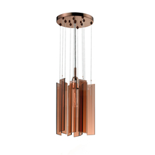  4651.02 - 1-Light Round Pendant