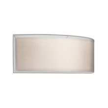  6018.13F - ADA Horizontal Sconce