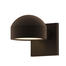  7300.DC.PL.72-WL - Downlight LED Sconce