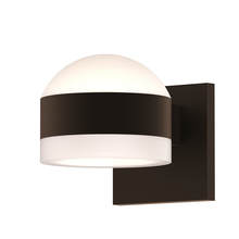  7302.DL.FW.72-WL - Up/Down LED Sconce