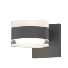  7302.FW.FH.74-WL - Up/Down LED Sconce