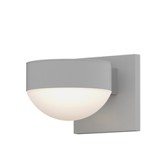  7302.PL.DL.98-WL - Up/Down LED Sconce