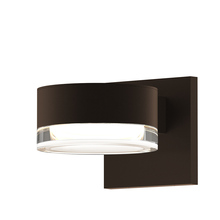  7302.PL.FH.72-WL - Up/Down LED Sconce