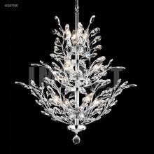  40107S00 - Regalia Chandelier