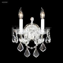  40252S00 - Maria Theresa Wall Sconce