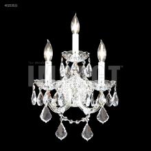  40253S11 - Maria Theresa Wall Sconce