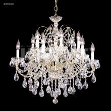  40290G00 - Regalia 12 Light Chandelier