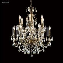  40619MB11 - Brindisi 12 Light Chandelier