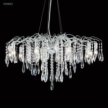  40938S11 - Contemporary Chandelier