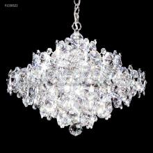  91338S22 - Continental Fashion Chandelier