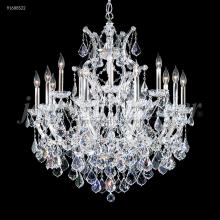  91688GL1X - Maria Theresa 15 Light Chandelier